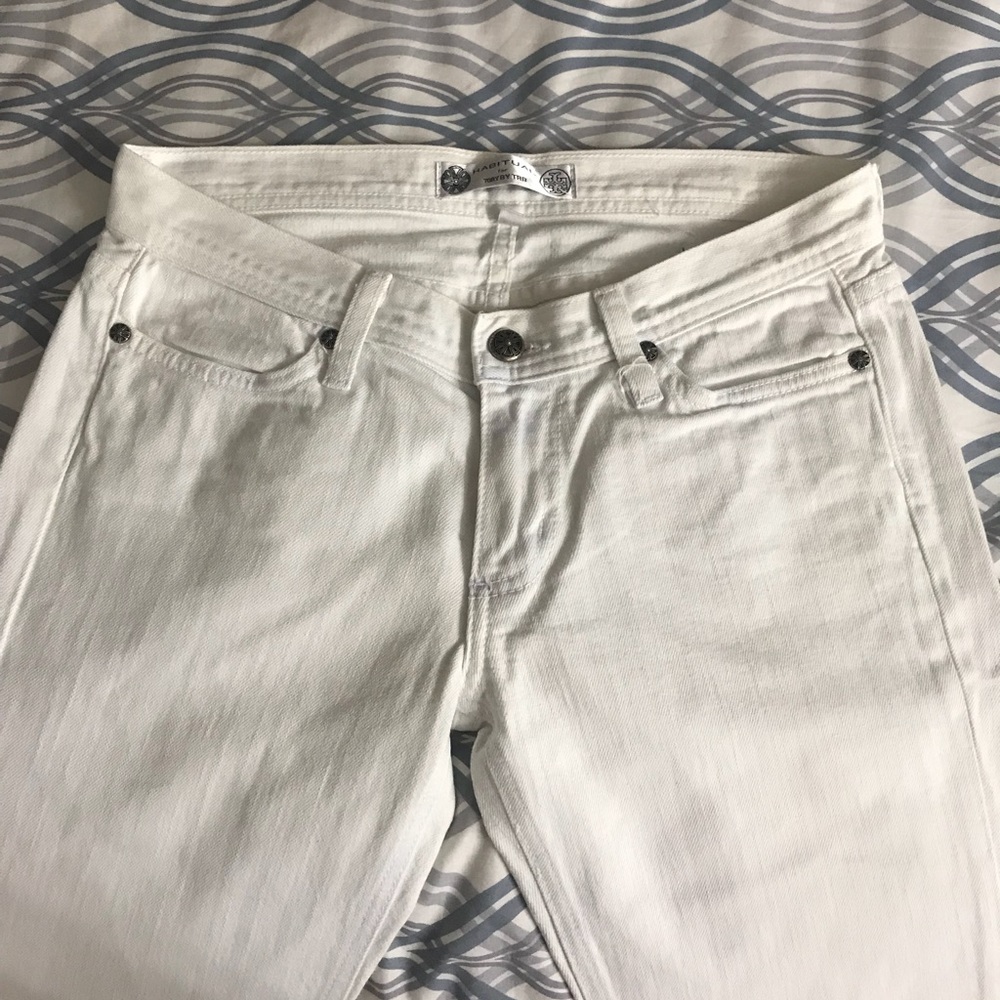 Beautiful jeans